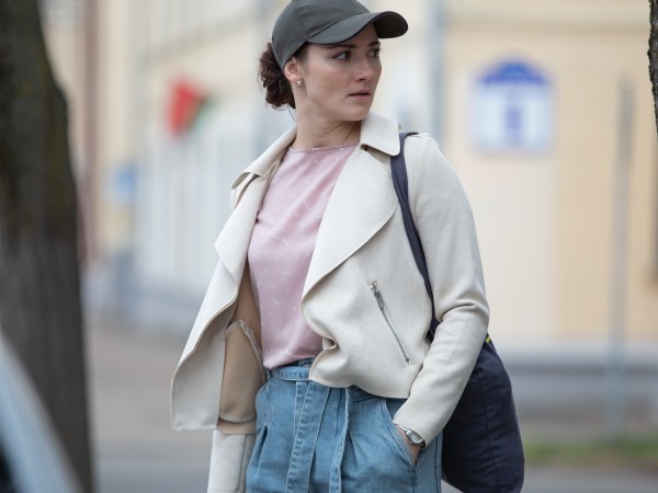 Забытый ангел (4)