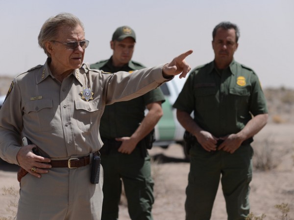 Двое в городе (4)