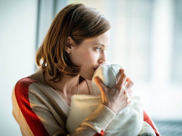 Путешественница во времени (2)