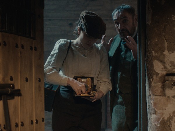 Врата ада (6)