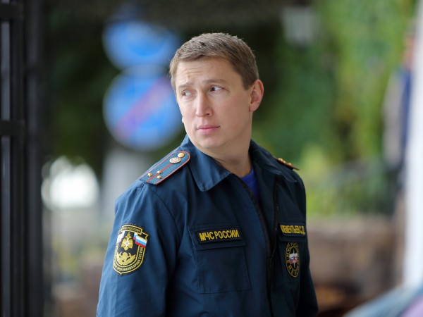 Линия огня (5)