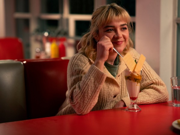 Время жить (4)