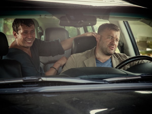 Сердце ангела