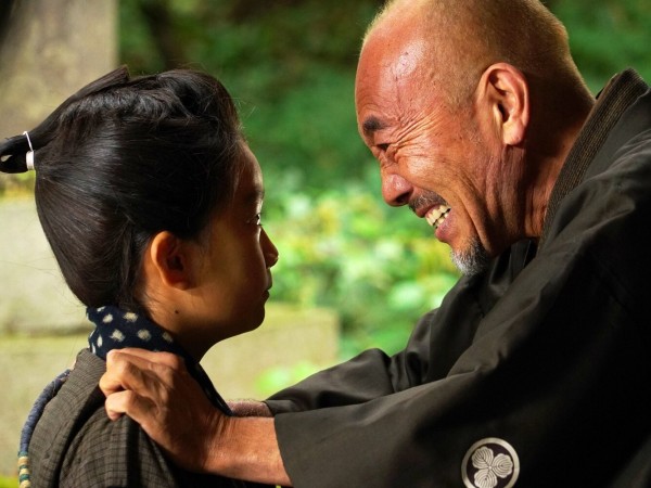 Самурайский марафон (6)