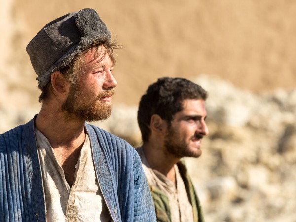 Крепость Бадабер (6)