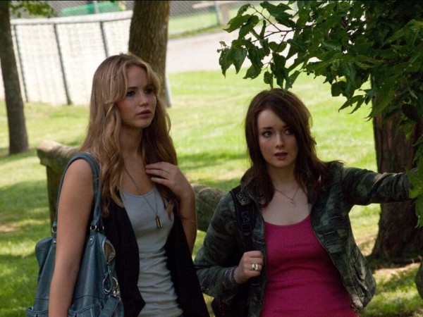 Дом в конце улицы (4)