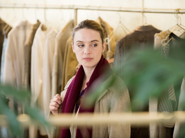 Обыкновенная страсть (6)