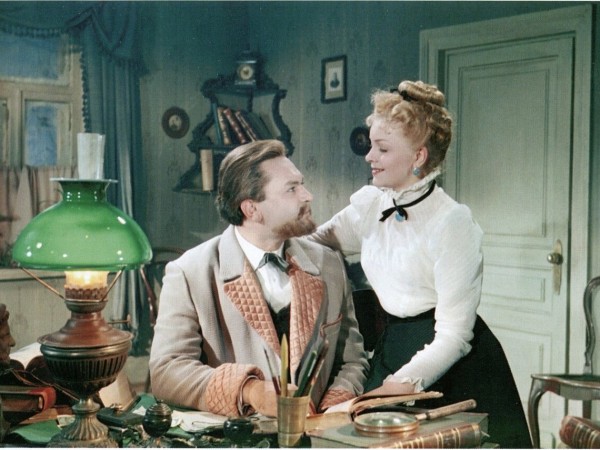 Попрыгунья (6)