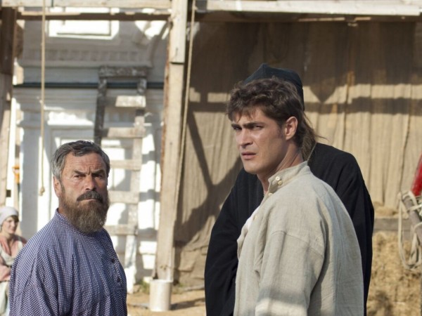 Страсти по Чапаю (4)