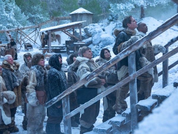 Крушение мира (5)