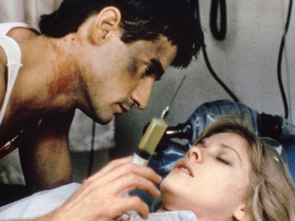 Реаниматор (3)