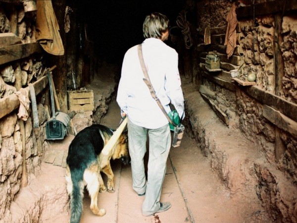 У холмов есть глаза (6)