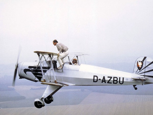 Ас из асов (2)