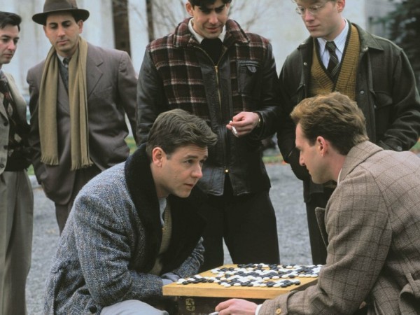 Игры разума (2)