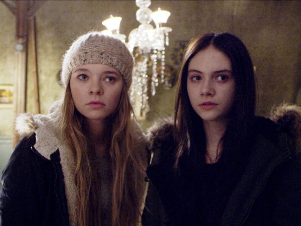 Страна призраков (6)