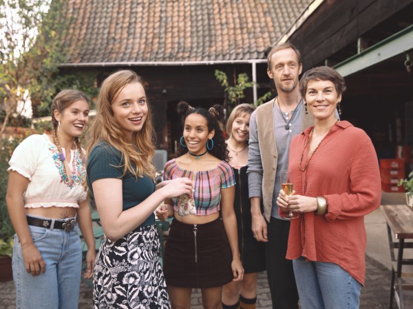 Так близко к горизонту (3)