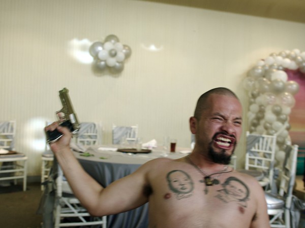 Горько в Мексике (6)