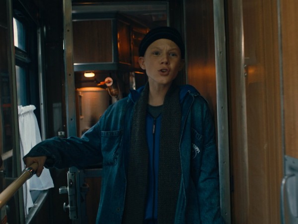 Папаша в бегах (4)