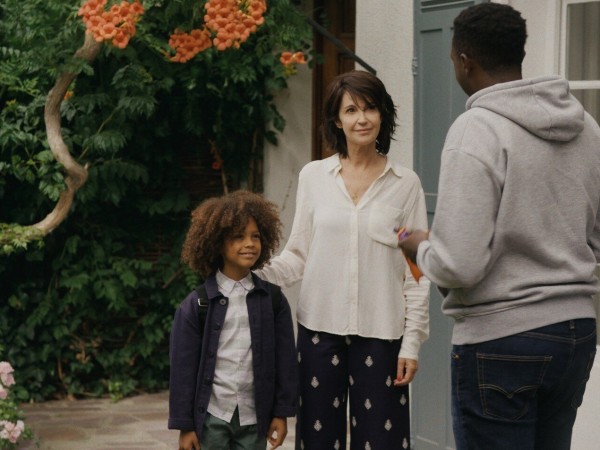 Супер папочка