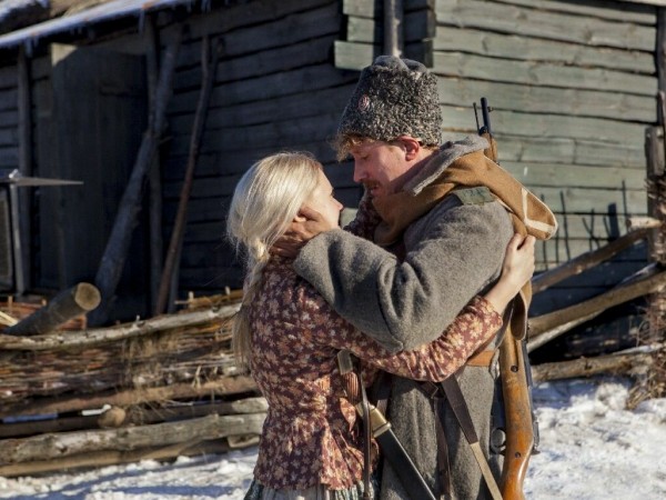 Тихий Дон (3)