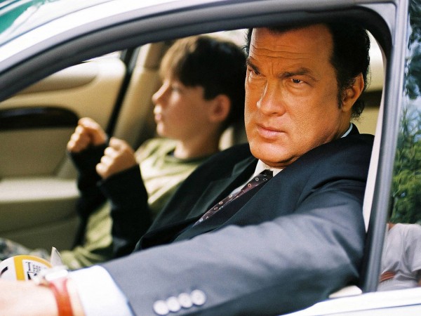 Вне досягаемости (6)