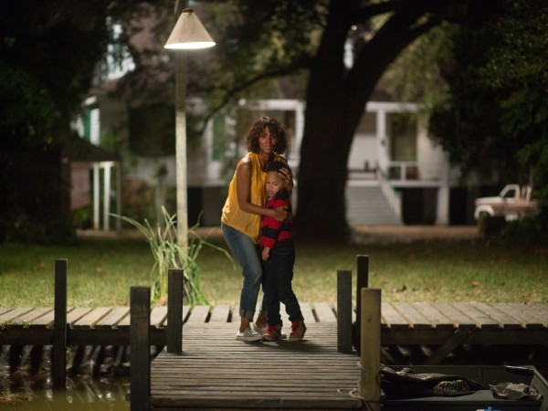 Похищение (2)