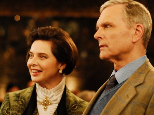 Случайный муж (6)