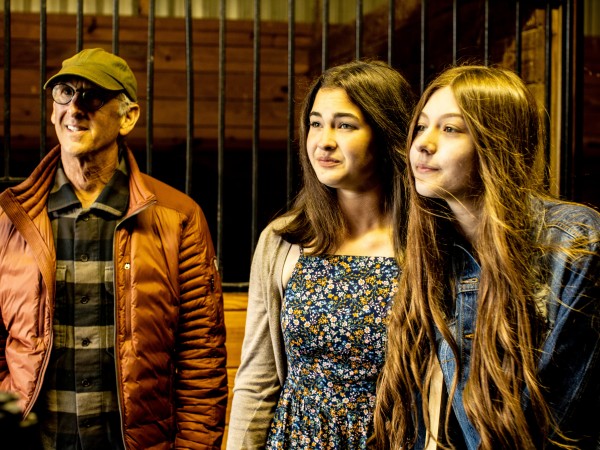 Галопом к мечте (4)