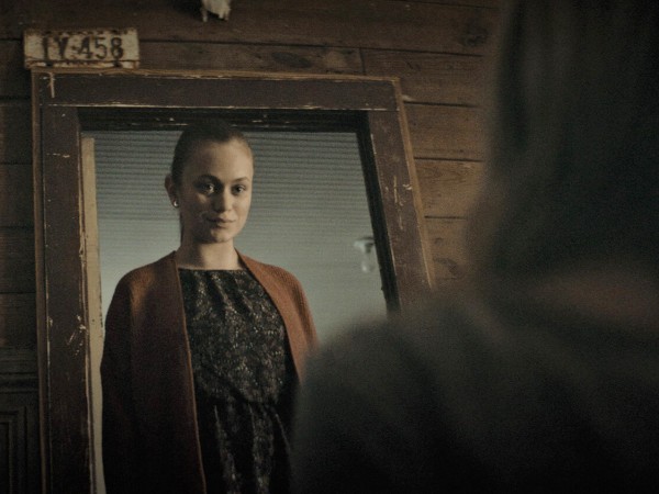 Пустошь тьмы и зла (6)