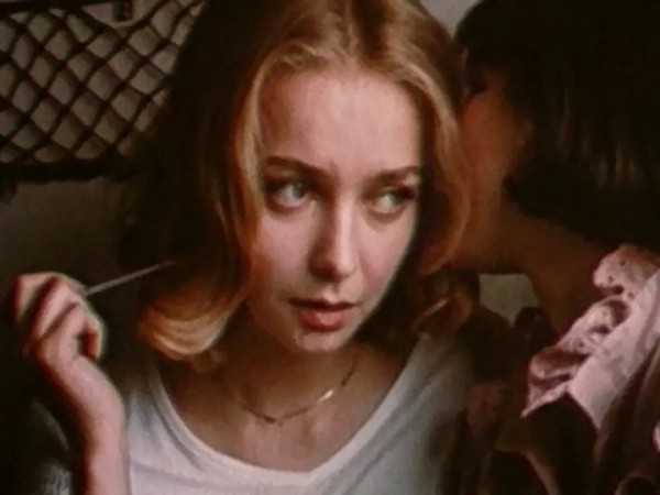 Поезд вне расписания