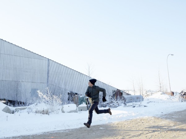 Разумное сомнение (3)