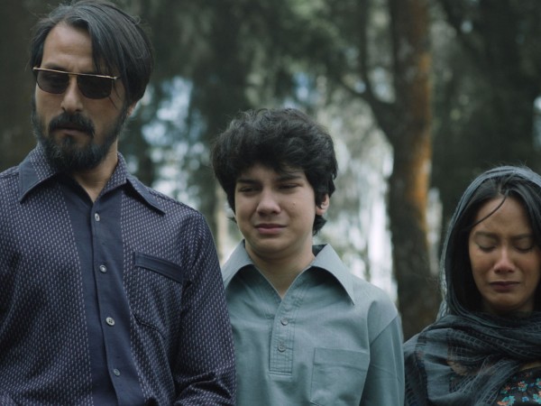 Заклятье: Слуги Сатаны (2)