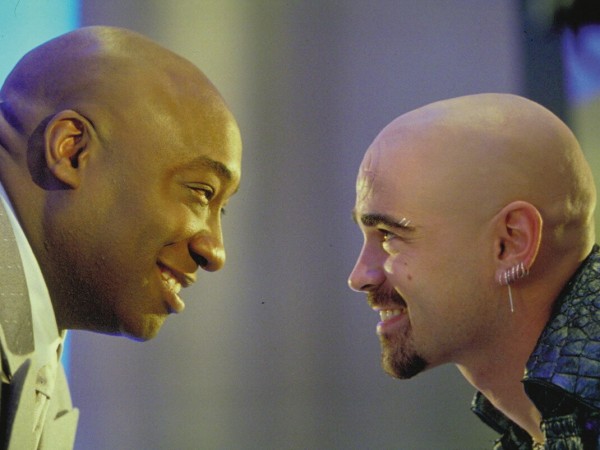 Сорвиголова (5)