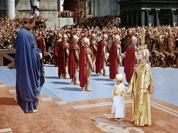 Клеопатра (6)