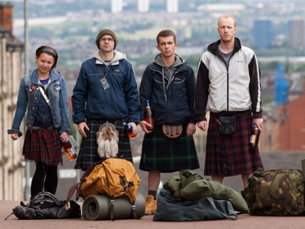 Доля ангелов (2)