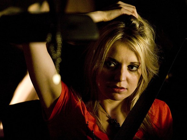 Шепот дороги ужасов (2)