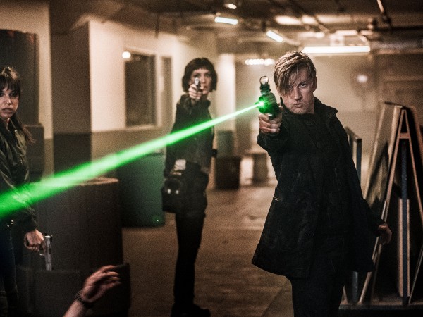 Некромант (4)