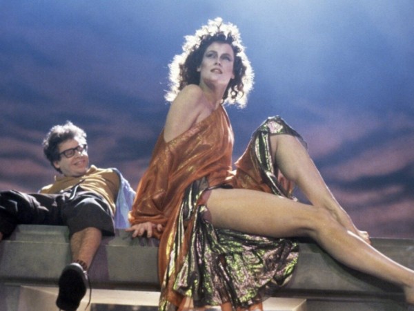 Охотники за привидениями (4)