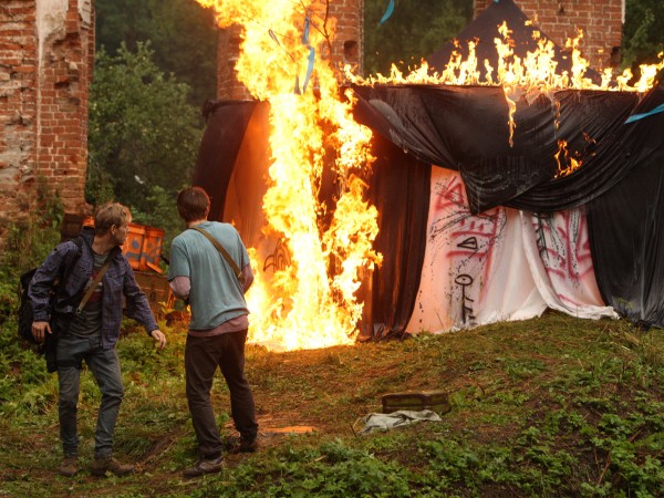 Молодые и сильные выживут (6)