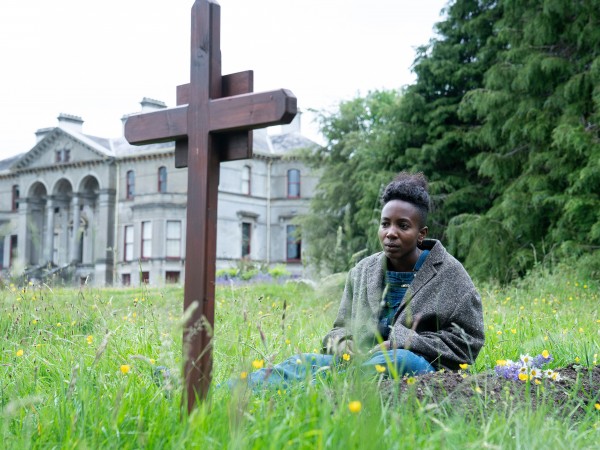 Родовое проклятие (4)