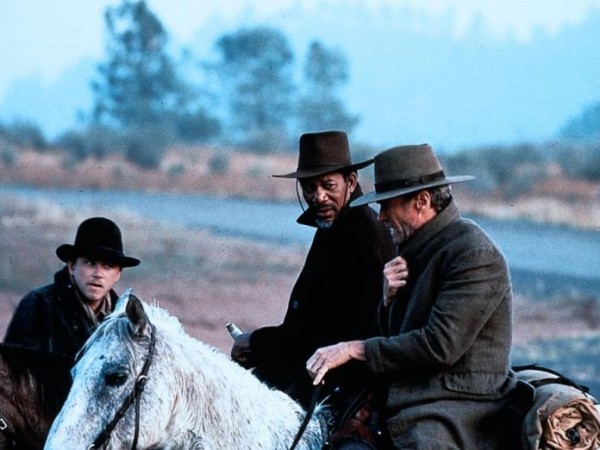 Непрощённый (3)