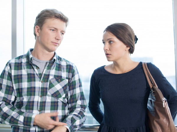 Цена измены