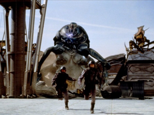 Звездный десант (6)