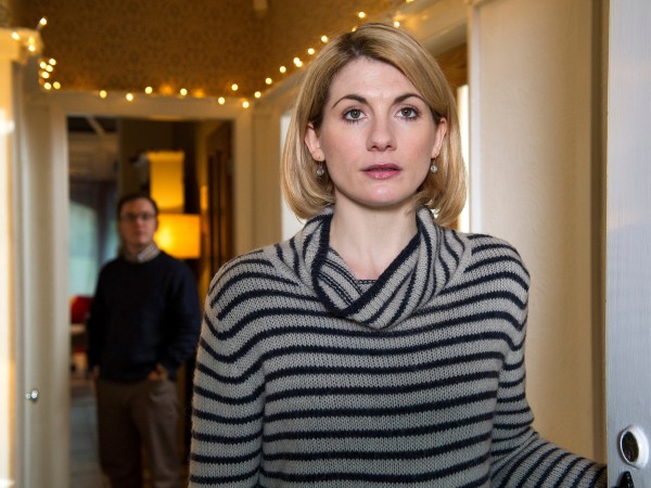 Достать Санту (3)