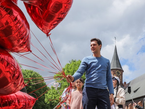 Хочу замуж (5)