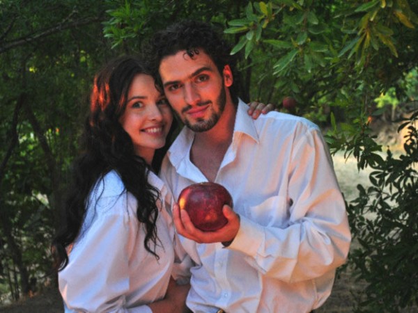 Вкус граната