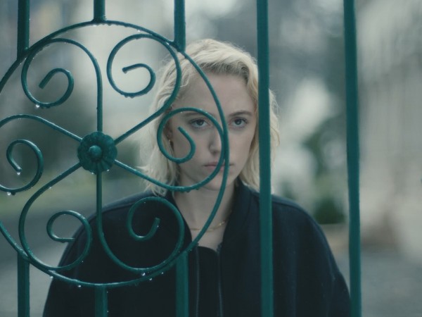 Наблюдающий (3)