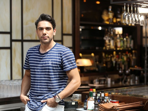 Расскажи мне, как любить (3)