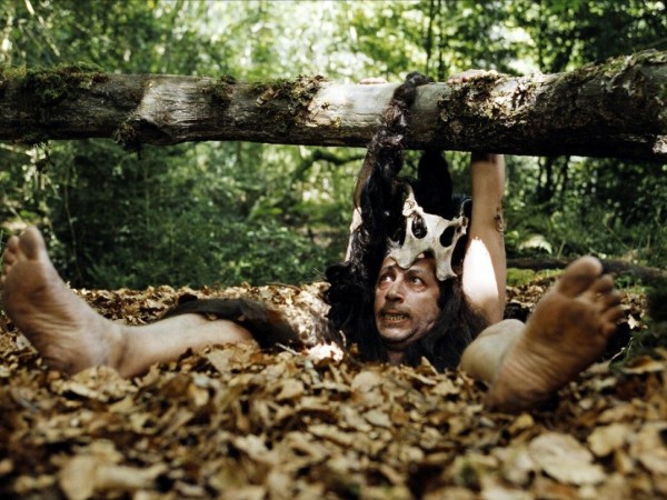 Миллион лет до нашей эры (3)