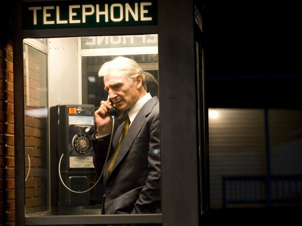 Уотергейт. Крушение Белого дома (2)